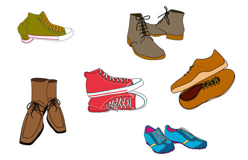 一双草鞋，一顶红星帽 长征路上的精神烙印