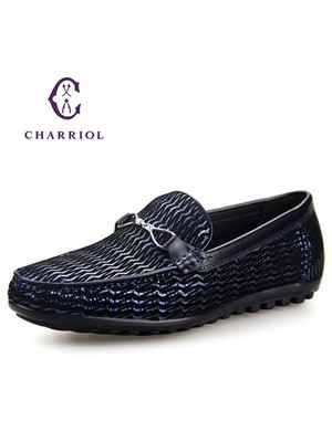 夏利豪鞋帽 匠心独运，演绎品质生活美学