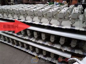 家厂两用利器 GC6-1型高速平缝机在服装与鞋帽领域的应用